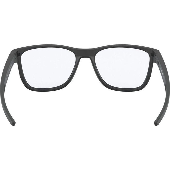 Centerboard OX8163, Satin Black/Clear Lenses