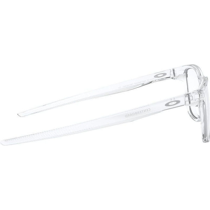 Centerboard OX8163, Polished Clear/Clear Lenses 55 Eye Size