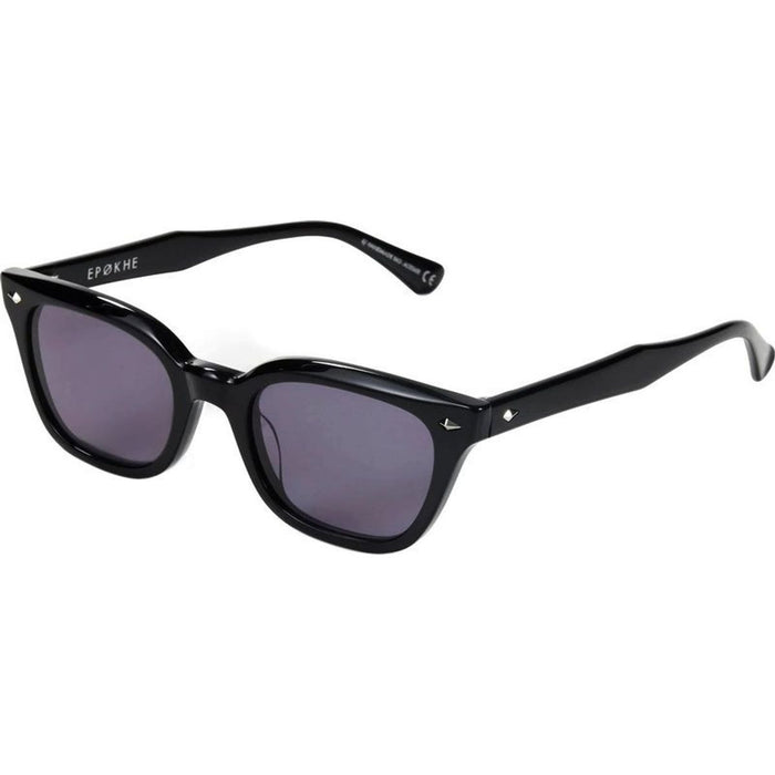 Ceremony, Polished Black/Black Lenses