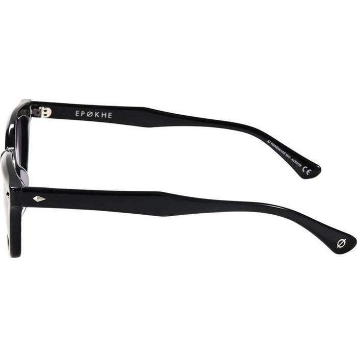 Ceremony, Polished Black/Black Lenses