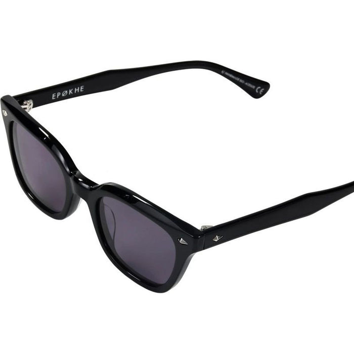 Ceremony, Polished Black/Black Lenses