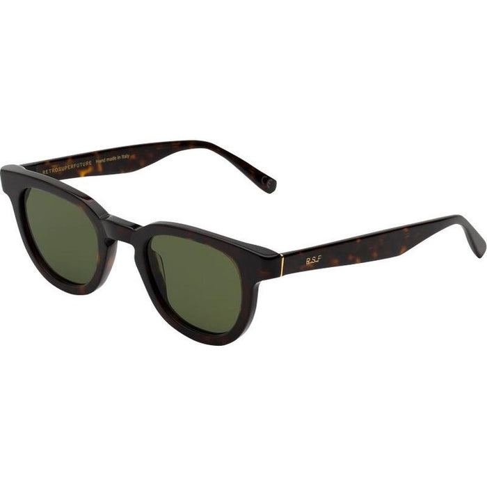 Certo, 3627/Green Lenses