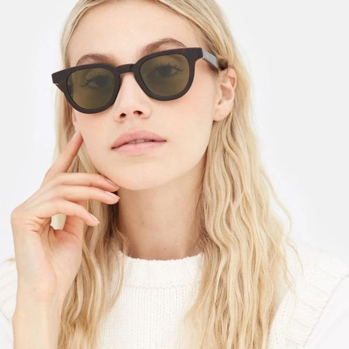 Certo, 3627/Green Lenses