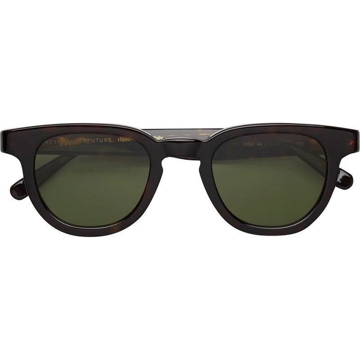 Certo, 3627/Green Lenses