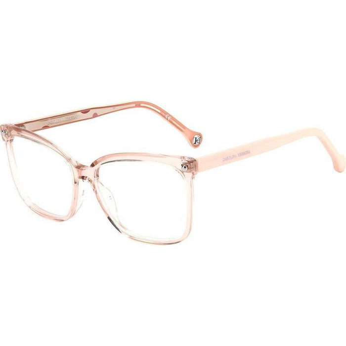 CH 0012, Nude/Clear Lenses