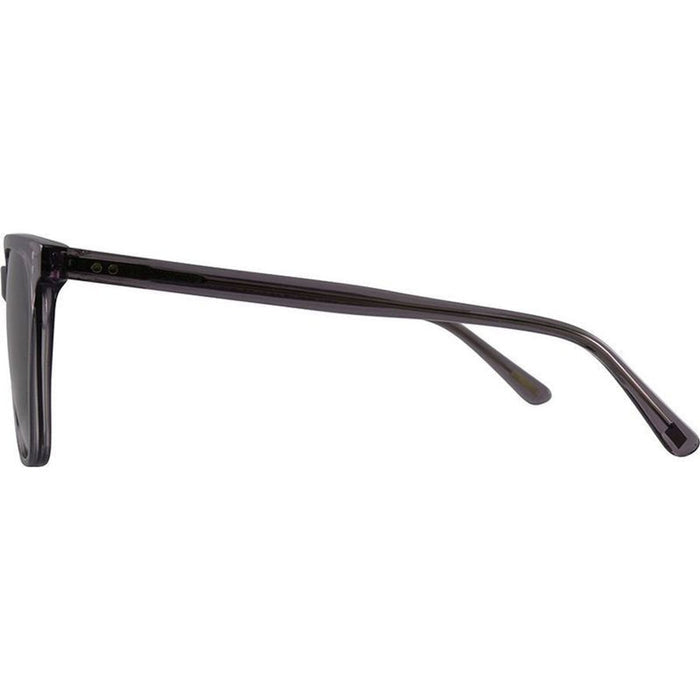 Chadwick, Crystal Blue/Grey Polarised Lenses