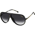 Changer65, Matte Black/Dark Grey Gradient Lenses