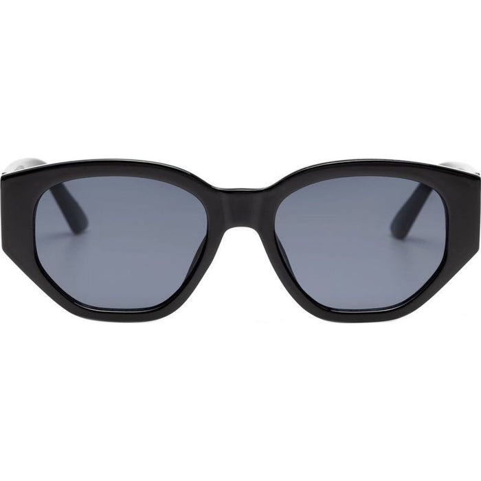 Charlottenburg, Black/Black Lenses