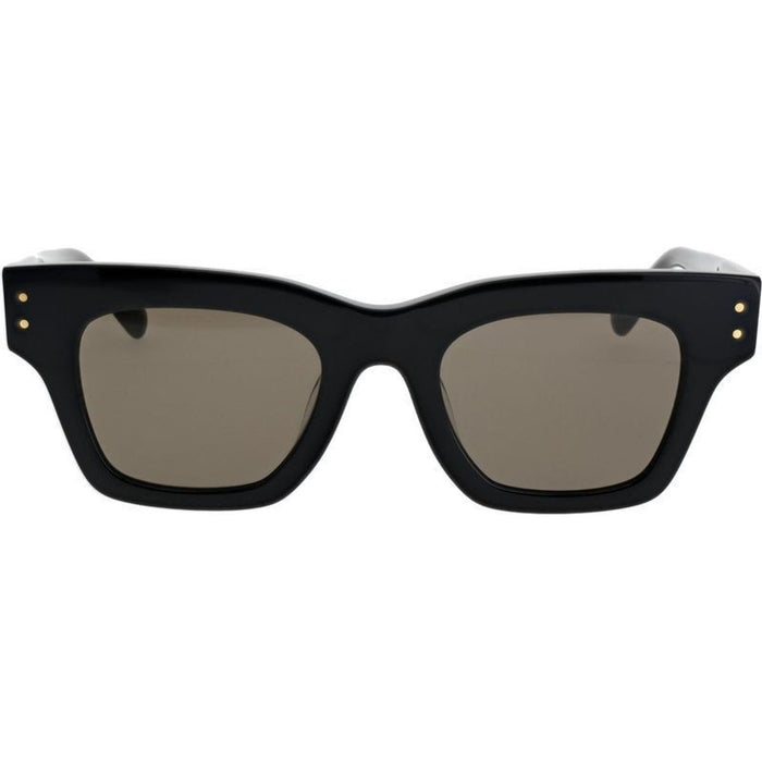 Charlton, Black/Smoke Lenses