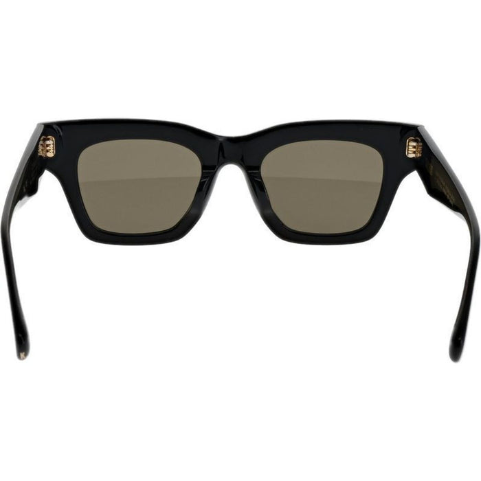 Charlton, Black/Smoke Lenses
