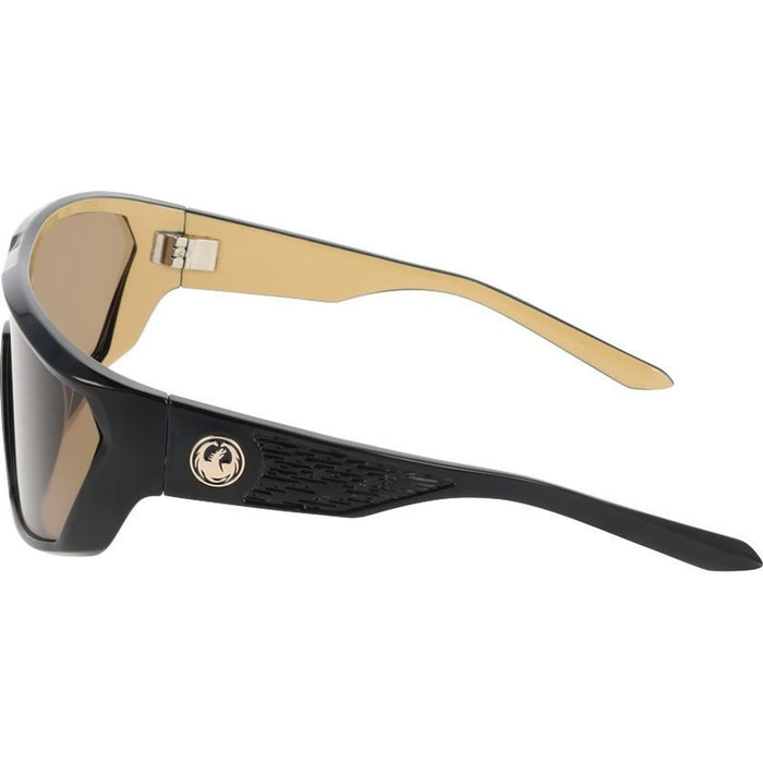 Chasm, Black/Brown LL Lenses