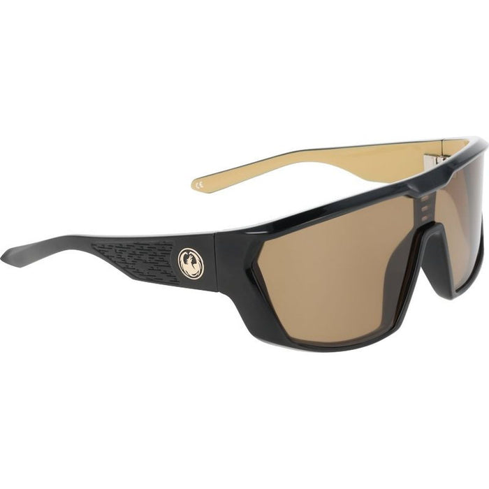 Chasm, Black/Brown LL Lenses