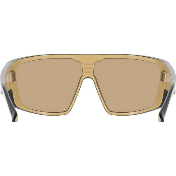 Chasm, Black/Brown LL Lenses