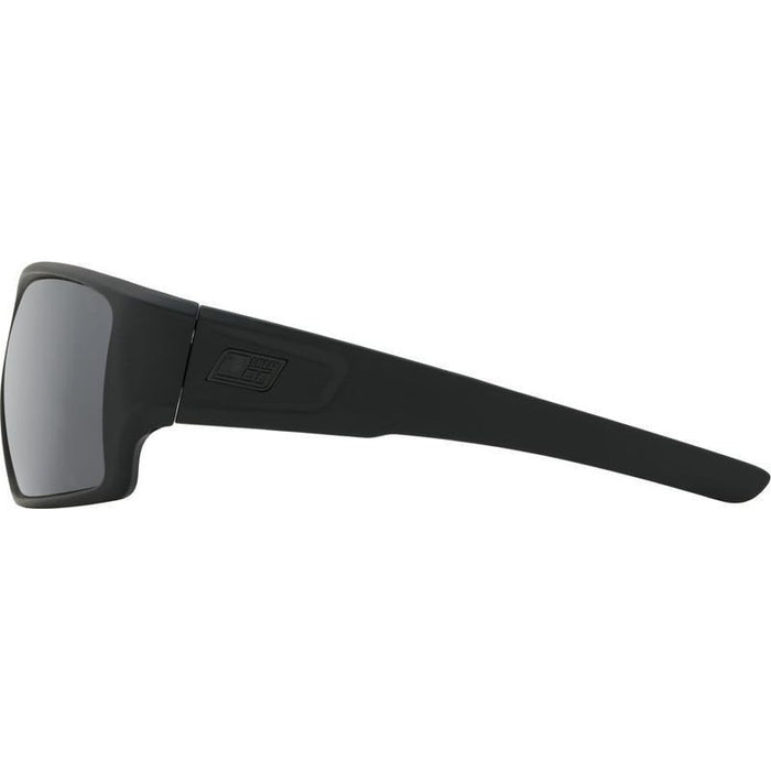Chill, Satin Black/Grey Polarised Lenses