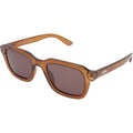 Chiller, Translucent Brown/Purple Polarised Lenses