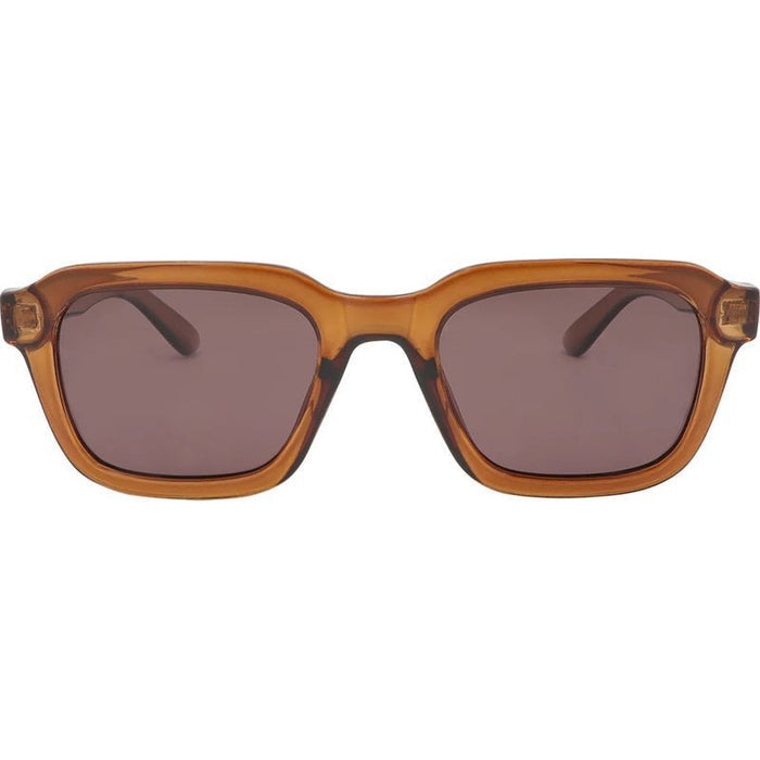 Chiller, Translucent Brown/Purple Polarised Lenses