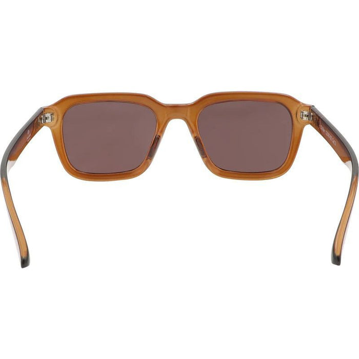 Chiller, Translucent Brown/Purple Polarised Lenses