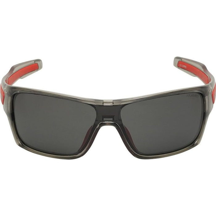 Chillin, Grey/Smoke Polarised Lenses
