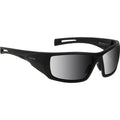 Chisel Safety RS6002, Matte Black/Clear to Smoke Photochromic Lenses
