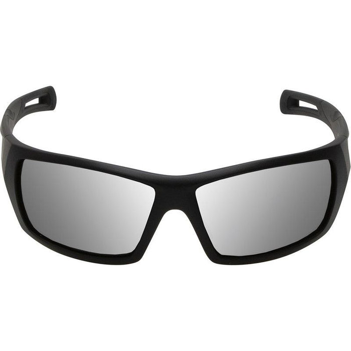 Chisel Safety RS6002, Matte Black/Clear to Smoke Photochromic Lenses