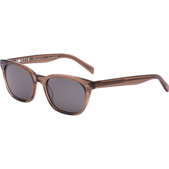 Chorus, Eco Crystal Birch/Neutral Grey Glass Lenses