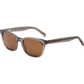 Chorus, Eco Crystal Fern/Brown Glass Lenses