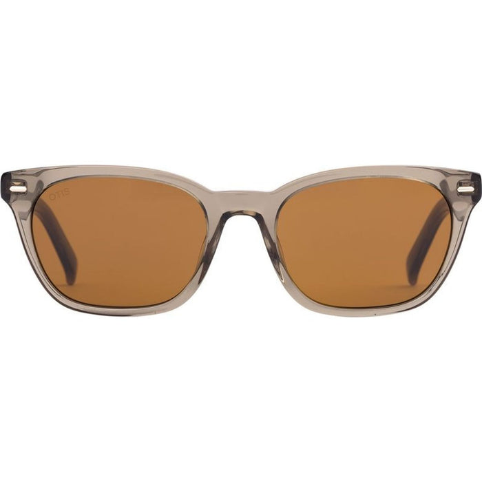 Chorus, Eco Crystal Fern/Brown Glass Lenses