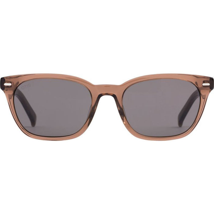 Chorus, Eco Crystal Birch/Neutral Grey Glass Lenses