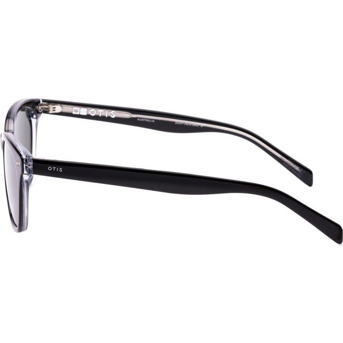 Chorus, Eco Black/Grey Polarised Glass Lenses