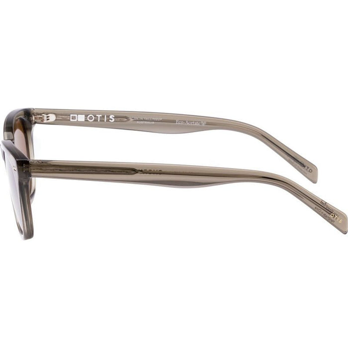 Chorus, Eco Crystal Fern/Brown Glass Lenses