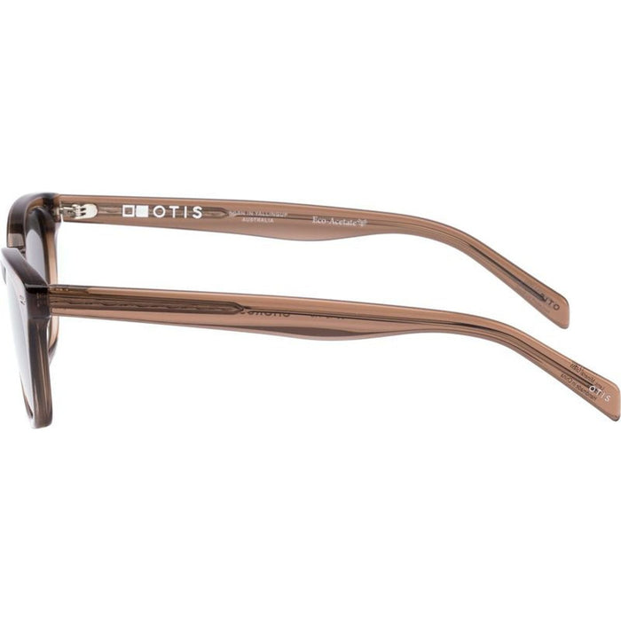 Chorus, Eco Crystal Birch/Neutral Grey Glass Lenses
