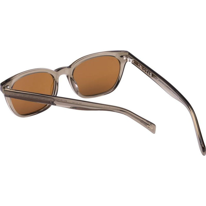 Chorus, Eco Crystal Fern/Brown Glass Lenses