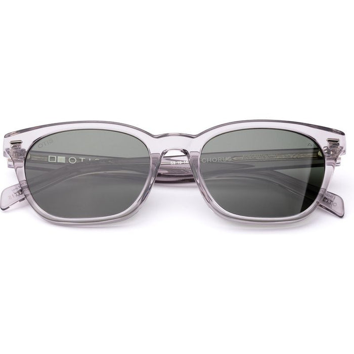Chorus, Eco Crystal Grey/Grey Polarised Glass Lenses