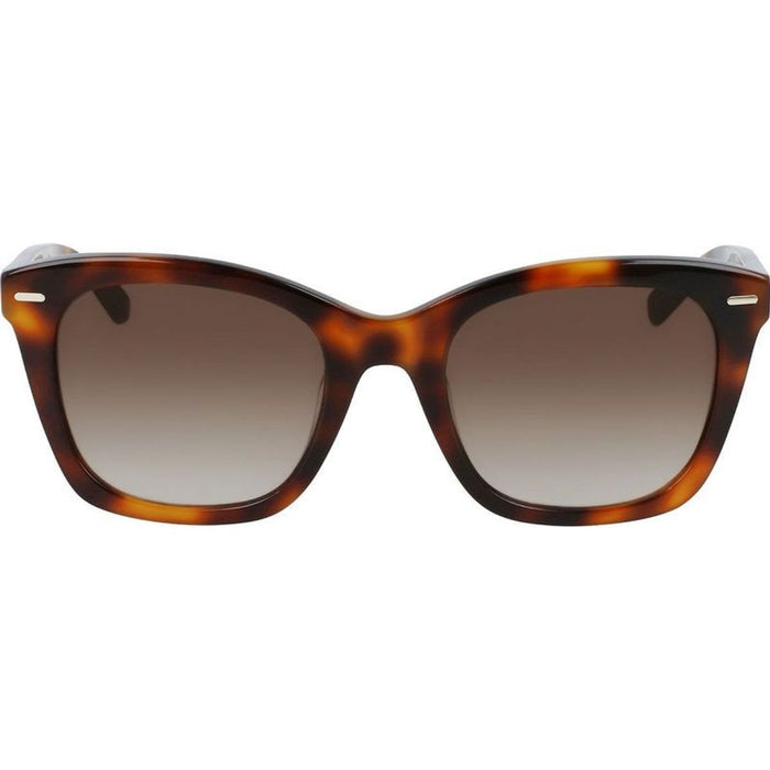CK21506S, Tortoise/Brown Gradient Lenses