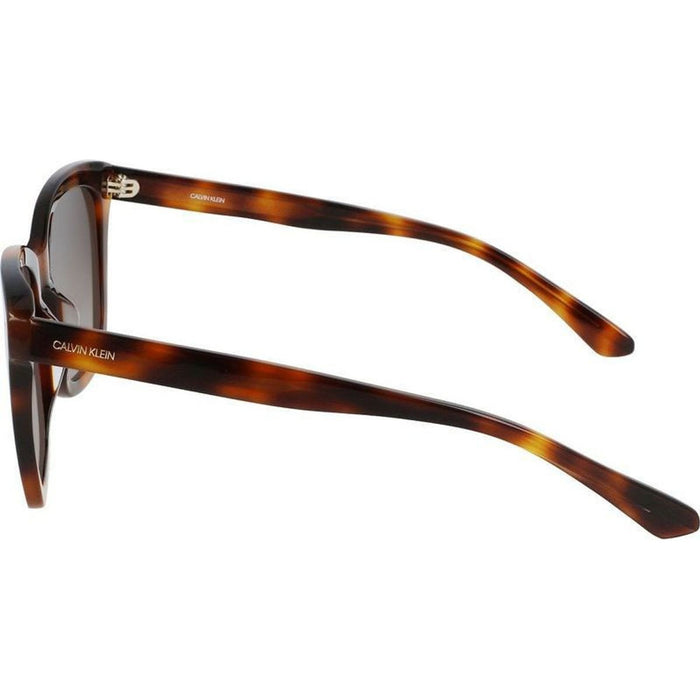CK21506S, Tortoise/Brown Gradient Lenses