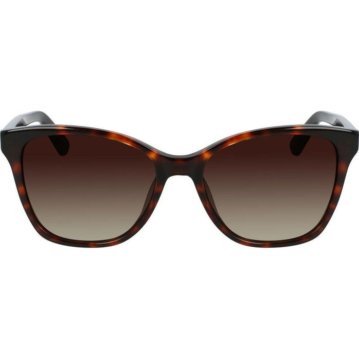 CK21529S, Havana/Brown Gradient Lenses