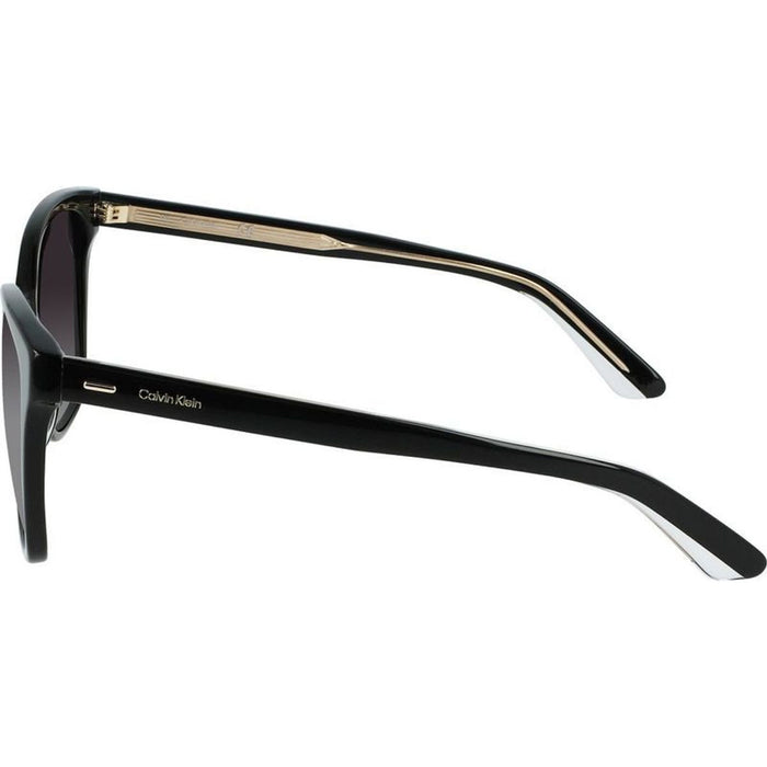CK21529S, Black/Grey Gradient Lenses