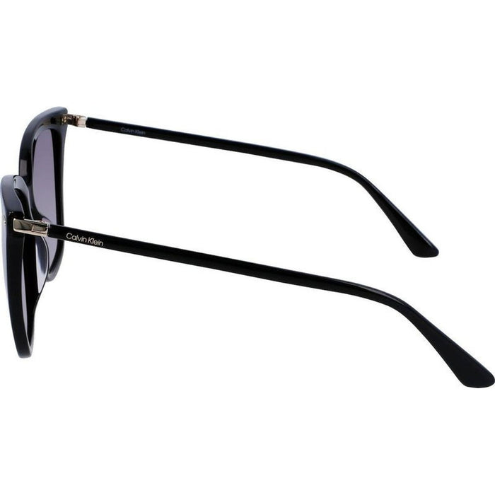 CK22532S, Black/Smoke Gradient Lenses