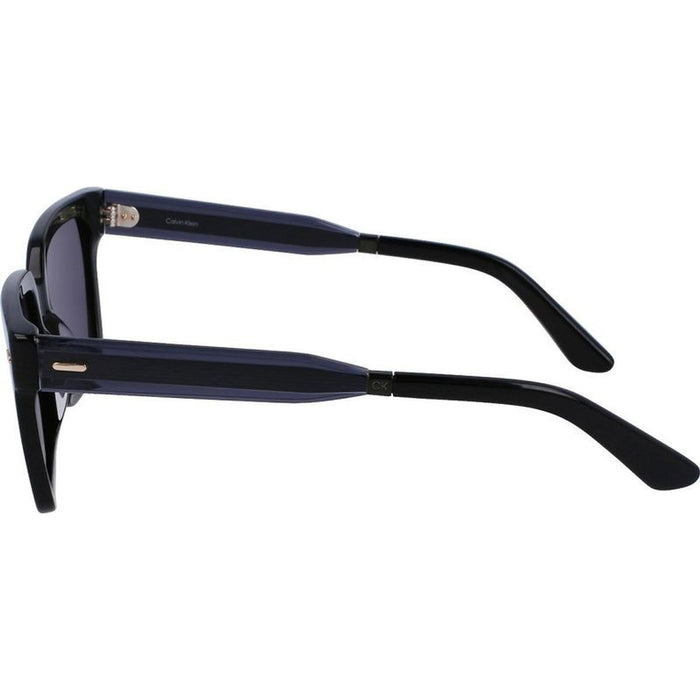 CK22535S, Black/Grey Lenses