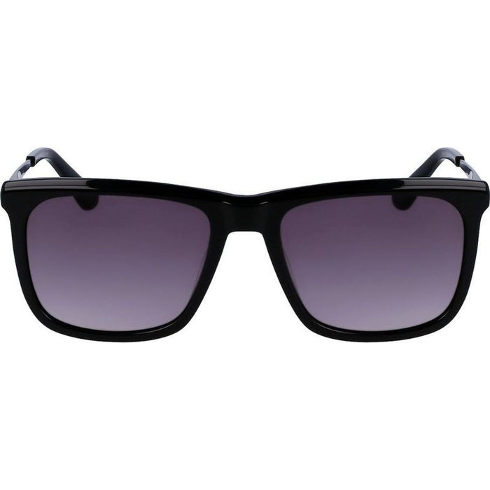 CK22536S, Black/Grey Gradient Lenses