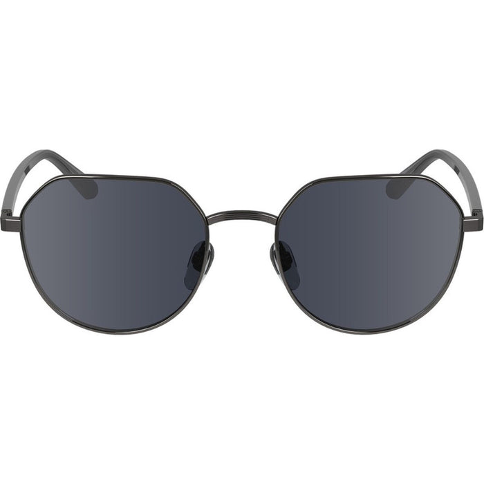 CK23125S, Dark Gunmetal/Navy Lenses