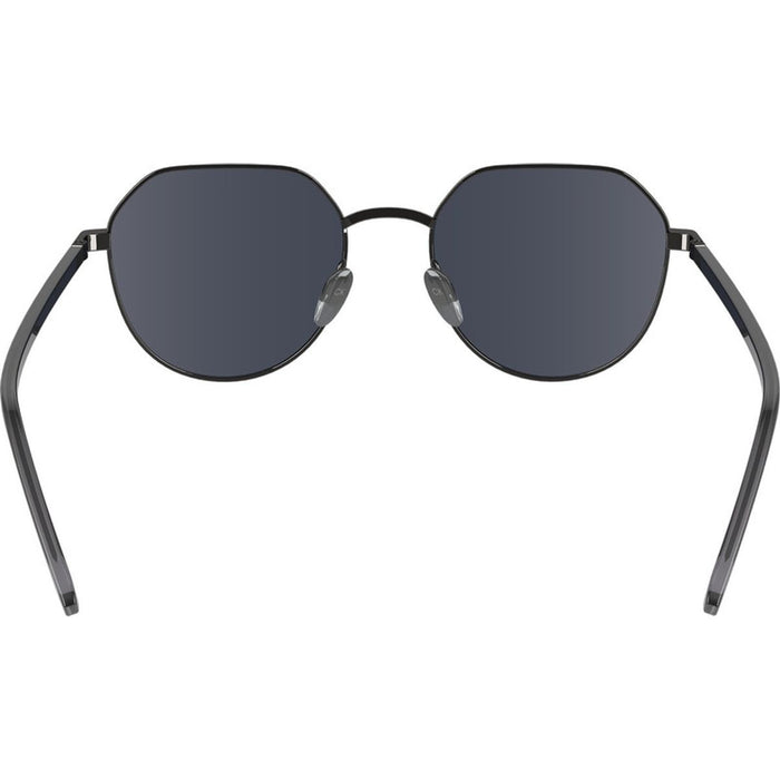 CK23125S, Dark Gunmetal/Navy Lenses