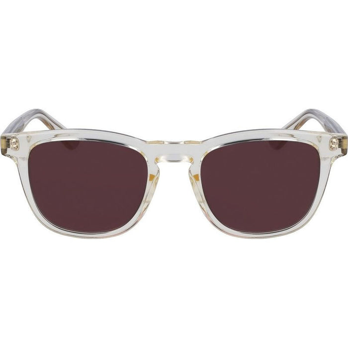 CK23505S, Nude/Brown Lenses