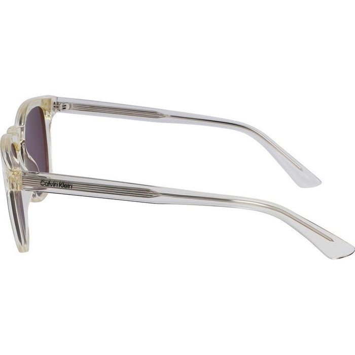 CK23505S, Nude/Brown Lenses