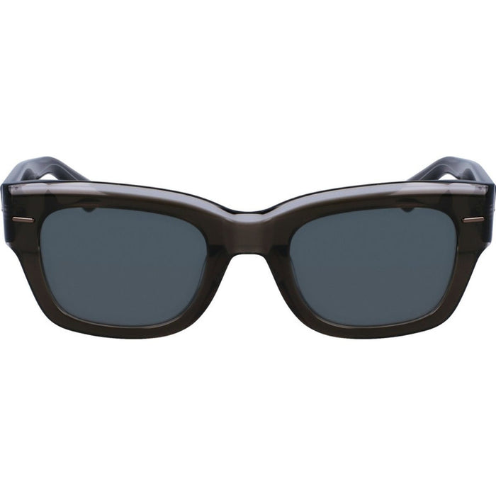 CK23509S, Slate Grey/Grey Lenses