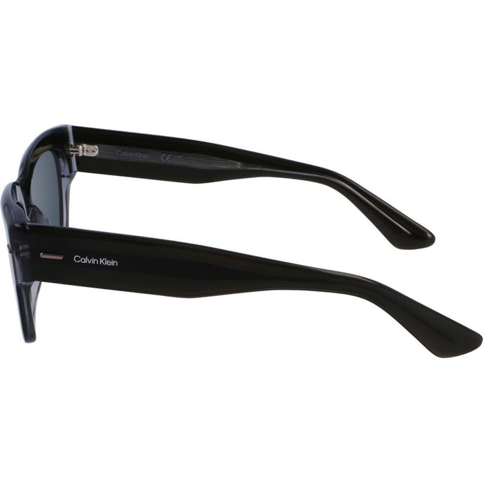 CK23509S, Slate Grey/Grey Lenses