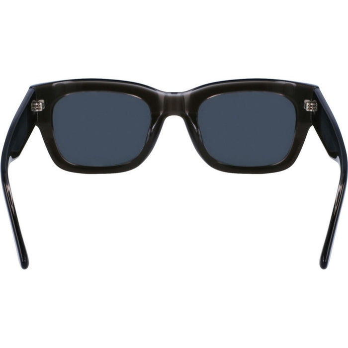 CK23509S, Slate Grey/Grey Lenses