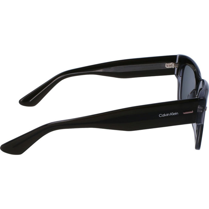 CK23509S, Slate Grey/Grey Lenses