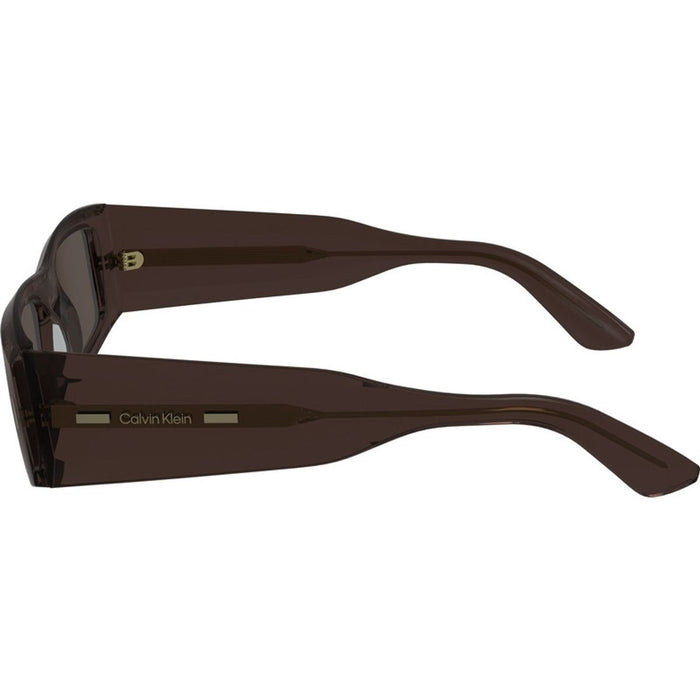 CK23537S, Taupe/Brown Lenses
