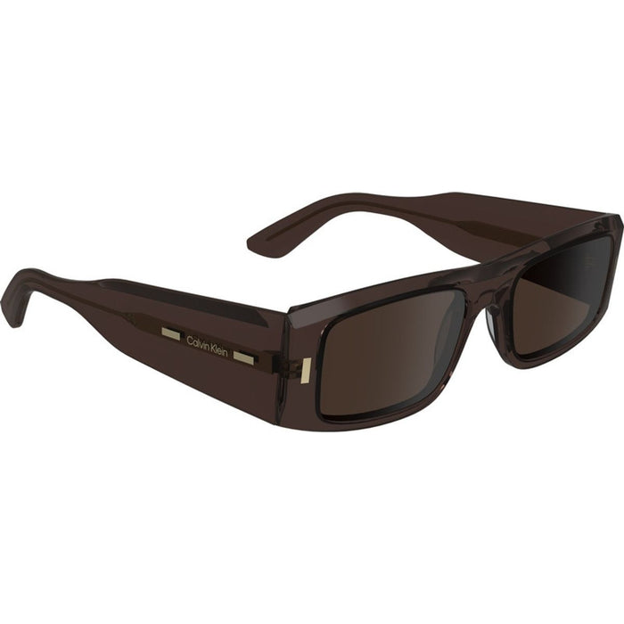 CK23537S, Taupe/Brown Lenses